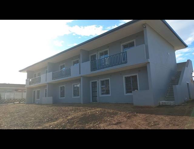 2 BEDROOM PROPERTY TO RENT IN EASTBURY